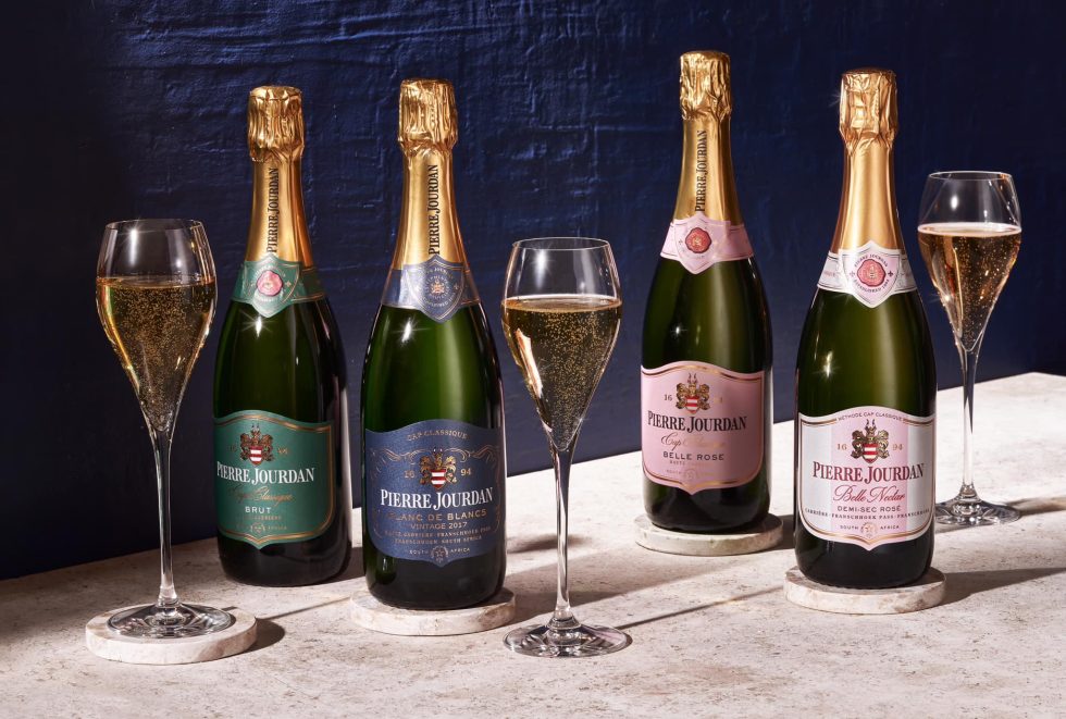 Pop, Fizz, Cheers: Exploring South African MCC, The Cape Wineland’s Sparkling Gem