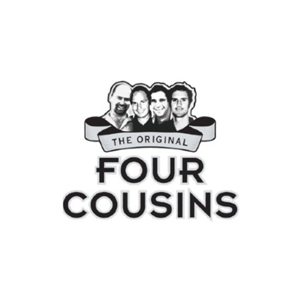 Four Cousins