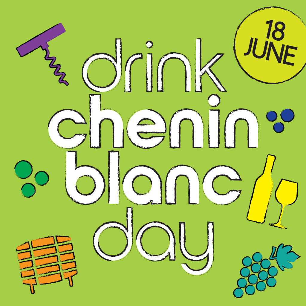 Drink Chenin Blanc 2022