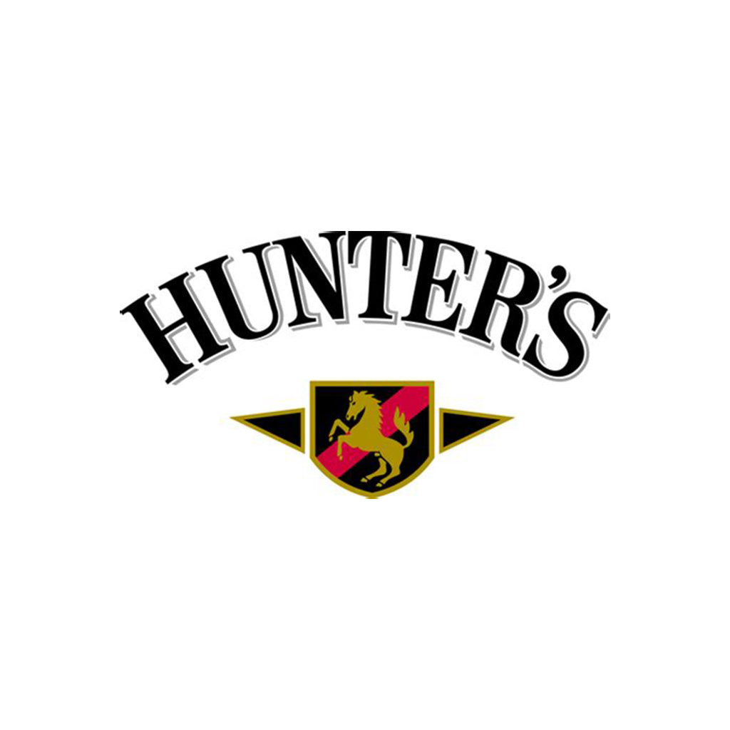 Hunter's Cider