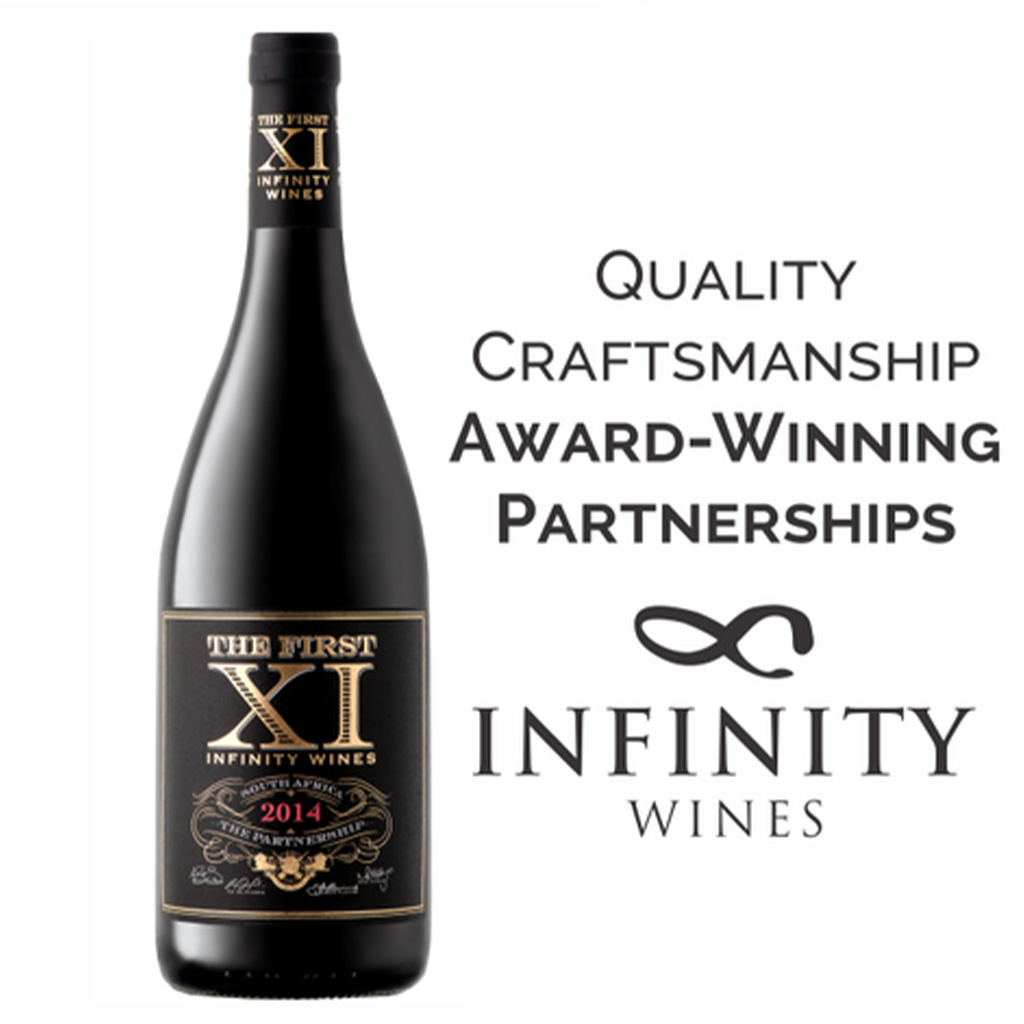 Infinity Wines