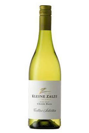 Kleine Zalze Cellar Selection Chenin Blanc 2022