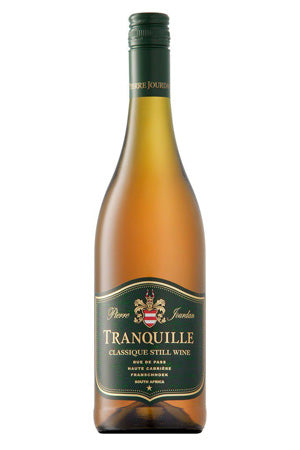 Haute Cabriere Tranquille Pinot Chardonnay 2022