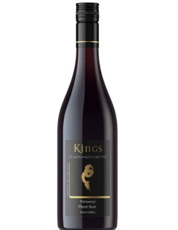 Kings of Kangaroo &quot;Thirteen31&quot; Pinot Noir 2019