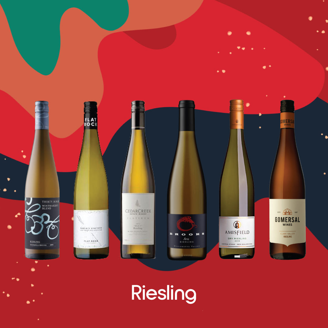 Riesling Collection 1