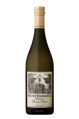 Rustenberg Chenin Blanc 2021