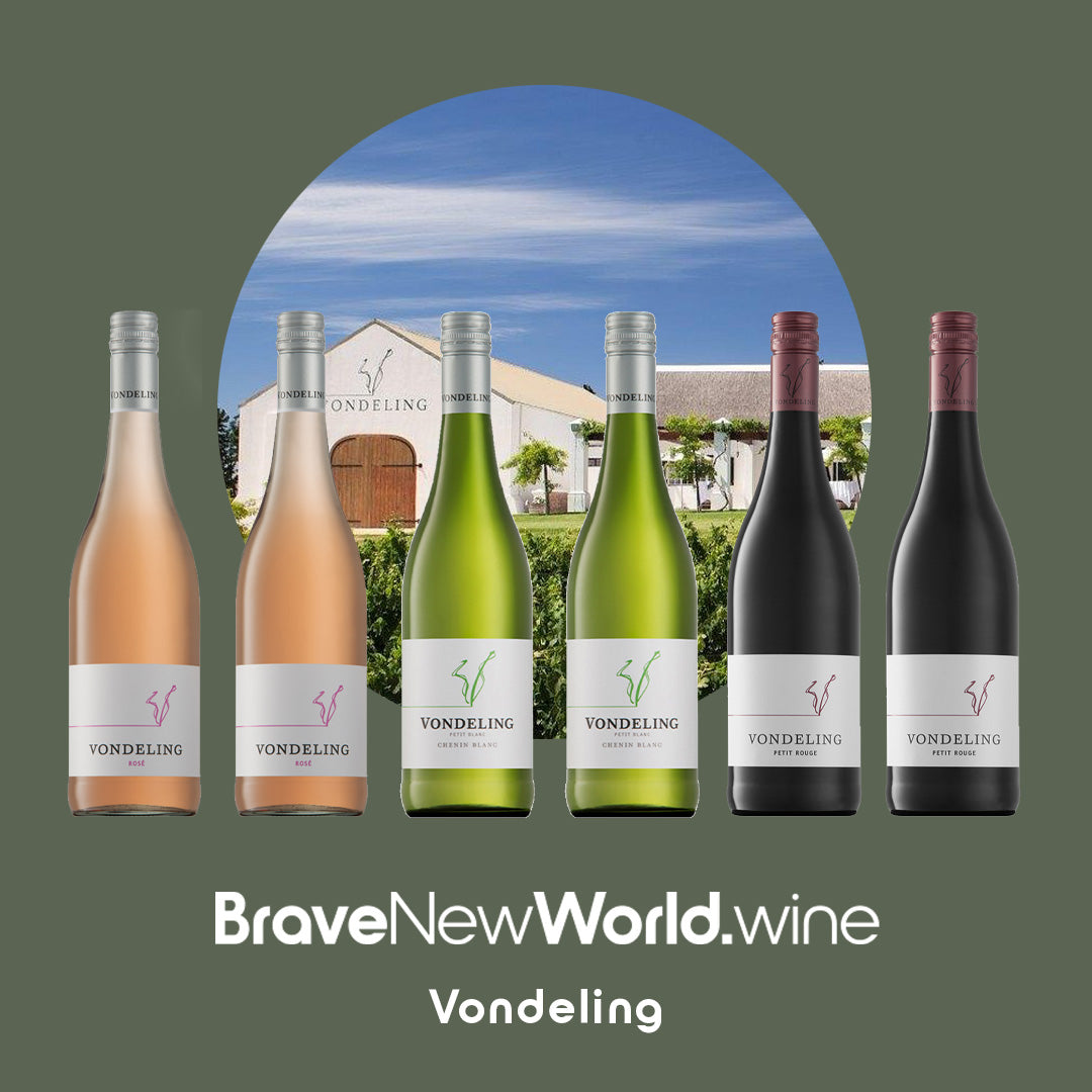 Vondeling mixed Collection