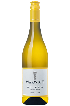 Warwick The First Lady Chardonnay 2022