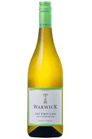 Warwick The First Lady Sauvignon Blanc 2022
