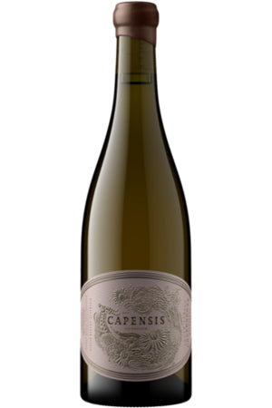 Capensis Fijnbosch Chardonnay 2015
