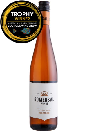 Gomersal Wines Premium Riesling 2020