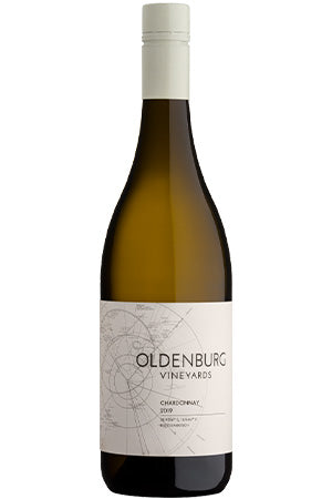 Oldenburg Vineyards Chardonnay 2019