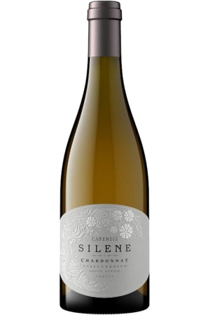 Capensis Silene Chardonnay 2019