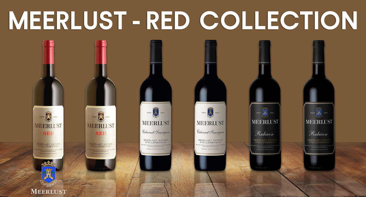 Meerlust Collection