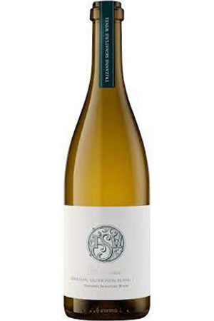 Trizanne Reserve Semillon Sauvignon Blanc 2017