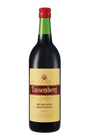Tassenberg